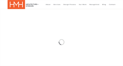 Desktop Screenshot of hmhai.com